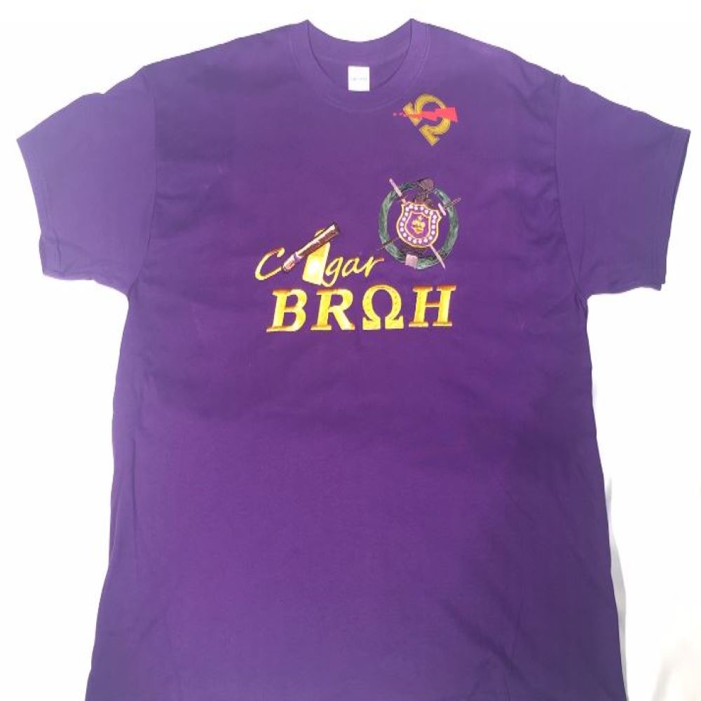 Omega Psi Phi