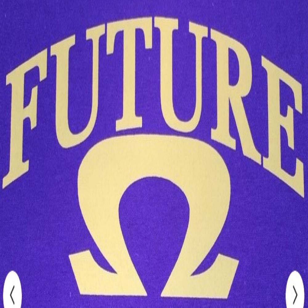Future Omega Psi Phi