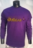 OmegaMasonic Long Sleeve