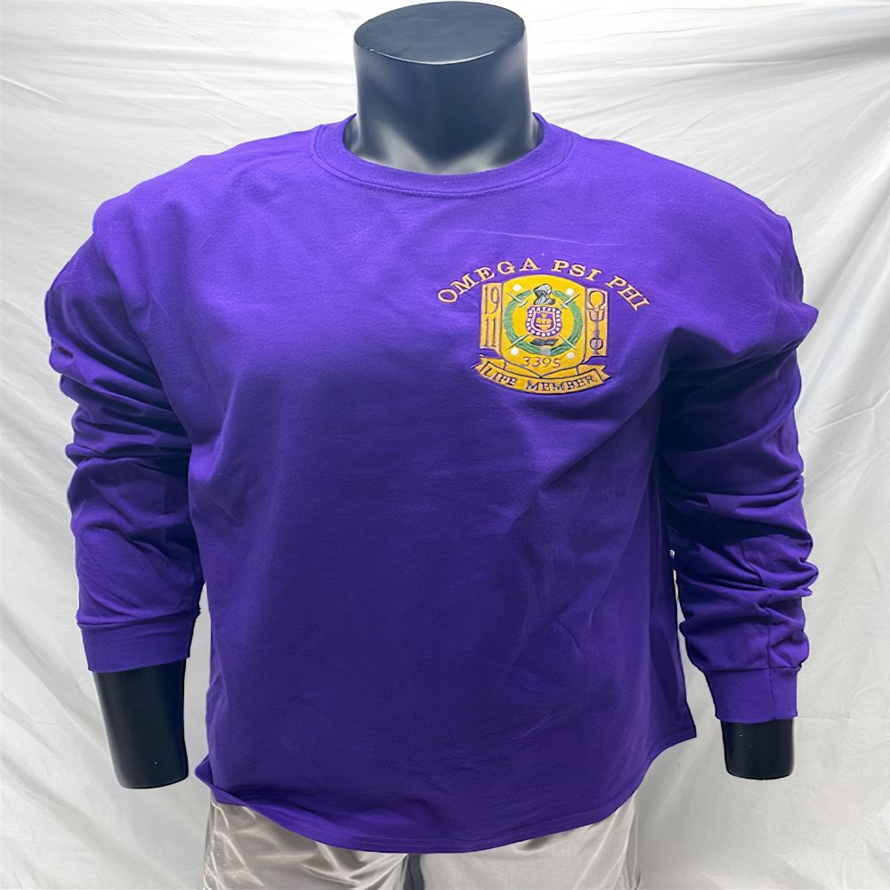 Omega Psi Phi