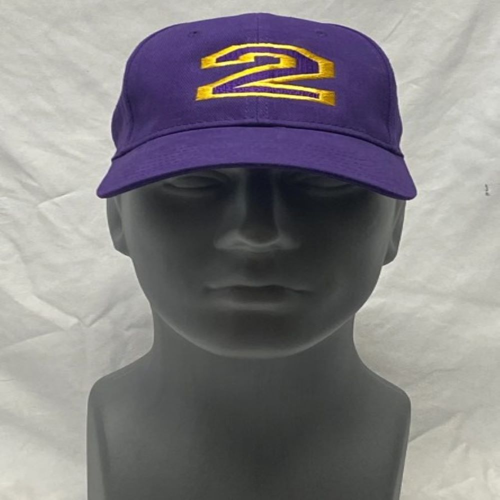 Omega Psi Phi Cap