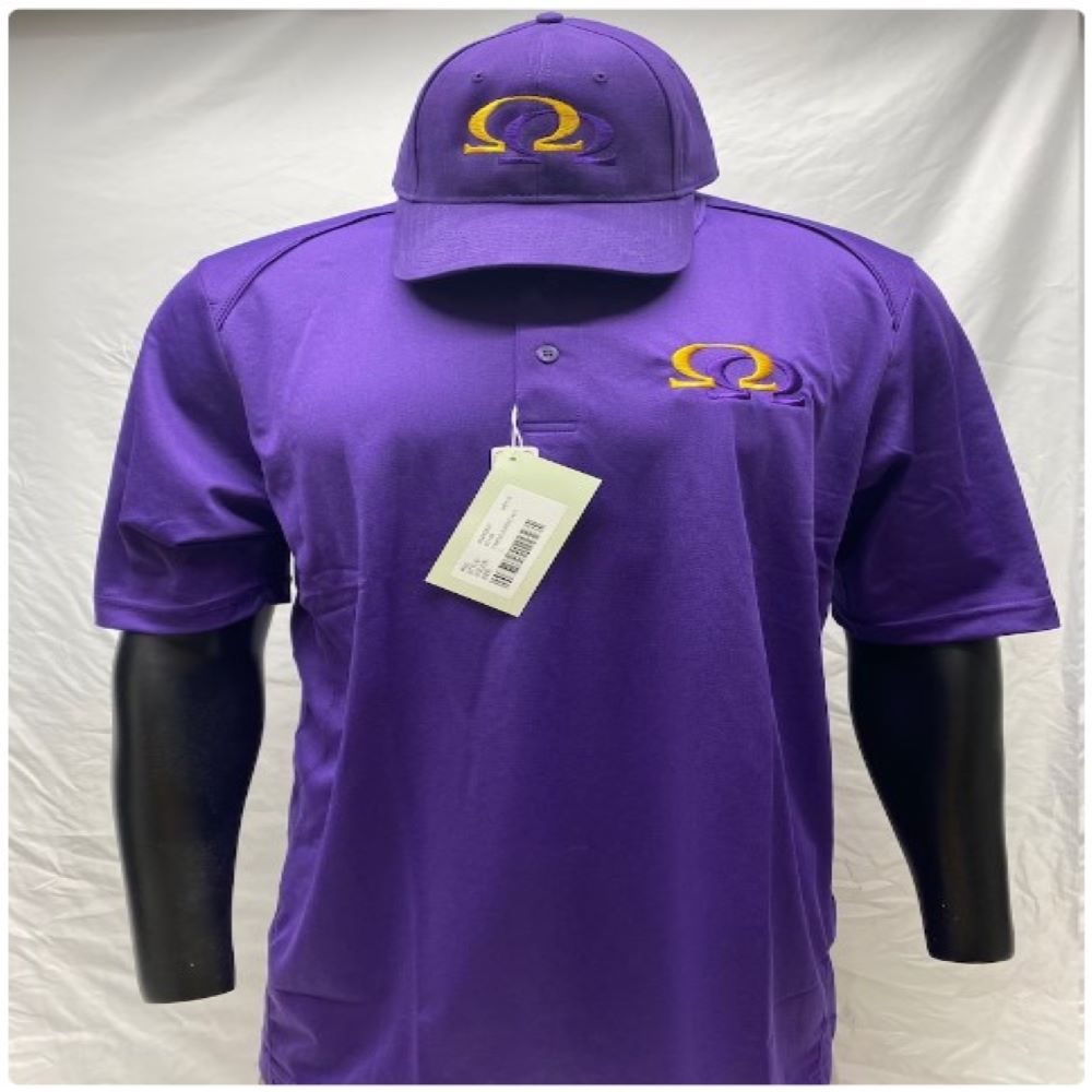 Omega Psi Phi